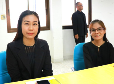 การประชุมข้าราชการ ลูกจ้าง และพนักงานราชการ ... พารามิเตอร์รูปภาพ 17