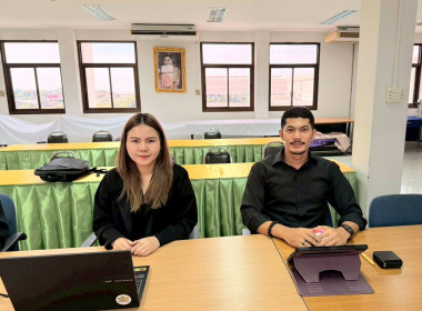 ประชุมชี้แจ้งแนวทางปฏิบัติตาม กฎกระทรวงกำหนดลักษณะ ... พารามิเตอร์รูปภาพ 10