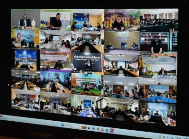 ประชุมชี้แจ้งแนวทางปฏิบัติตาม กฎกระทรวงกำหนดลักษณะ ... พารามิเตอร์รูปภาพ 5