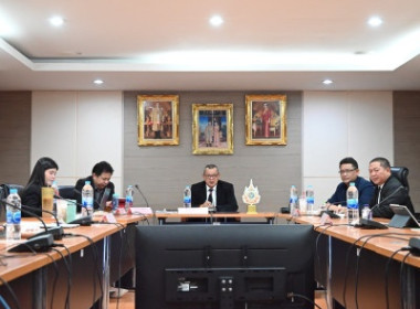 ประชุมชี้แจ้งแนวทางปฏิบัติตาม กฎกระทรวงกำหนดลักษณะ ... พารามิเตอร์รูปภาพ 3