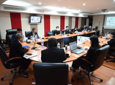 ประชุมชี้แจ้งแนวทางปฏิบัติตาม กฎกระทรวงกำหนดลักษณะ ... พารามิเตอร์รูปภาพ 4