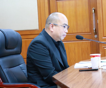 ประชุมคณะอนุกรรมการพัฒนาการเกษตรและสหกรณ์จังหวัดสมุทรปราการ ... พารามิเตอร์รูปภาพ 1