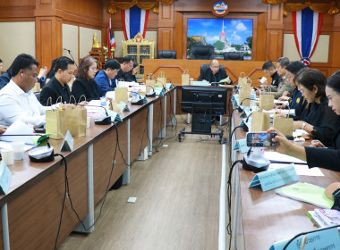 ประชุมคณะอนุกรรมการพัฒนาการเกษตรและสหกรณ์จังหวัดสมุทรปราการ ... พารามิเตอร์รูปภาพ 5