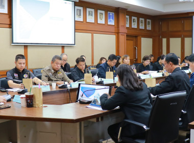 ประชุมคณะอนุกรรมการพัฒนาการเกษตรและสหกรณ์จังหวัดสมุทรปราการ ... พารามิเตอร์รูปภาพ 8