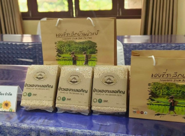 เครือข่ายพันธมิตรสินค้าเกษตรเพื่อเพิ่มศักยภาพ ... พารามิเตอร์รูปภาพ 7