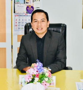 ผอ.ศูนย์ 1 จังหวัดปทุมธานี ... พารามิเตอร์รูปภาพ 1