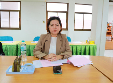 การประชุมคณะทำงานระดับจังหวัดแก้ไขปัญหาการดำเนินงานของสหกรณ์และกลุ่มเกษตรกรที่มีข้อบกพร่อง ... พารามิเตอร์รูปภาพ 2