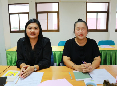 การประชุมคณะทำงานระดับจังหวัดแก้ไขปัญหาการดำเนินงานของสหกรณ์และกลุ่มเกษตรกรที่มีข้อบกพร่อง ... พารามิเตอร์รูปภาพ 4