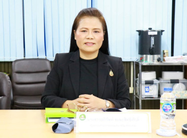 เข้าตรวจสอบเอกสารและสอบถามรายละเอียดในการประเมินการคัดเลือกสหกรณ์และกลุ่มเกษตรกรดีเด่น ... พารามิเตอร์รูปภาพ 1