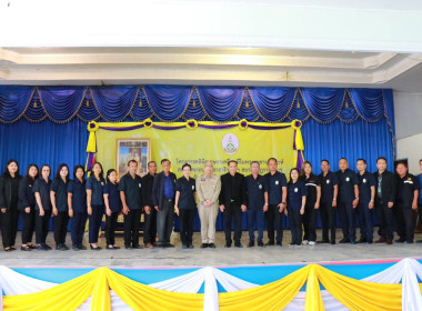 โครงการคลินิกเกษตรเคลื่อนที่ ในพระราชานุเคราะห์ ... พารามิเตอร์รูปภาพ 9