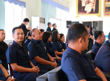 โครงการคลินิกเกษตรเคลื่อนที่ ในพระราชานุเคราะห์ ... พารามิเตอร์รูปภาพ 4