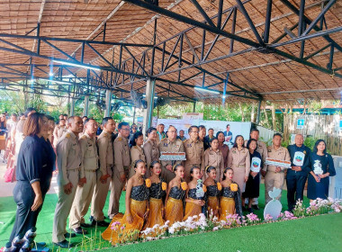 งานวันดินโลกด้านการจัดการทรัพยากรดินและน้ำจนเป็นรากฐานการผลิตที่มั่นคงของเกษตรกร ... พารามิเตอร์รูปภาพ 7