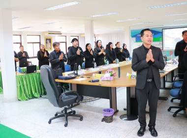 นางสาวอภิวันท์ ธะนะสิทธิศักดิ์ ผู้ตรวจราชการกรมฯ ... พารามิเตอร์รูปภาพ 3