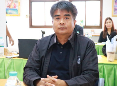 นางสาวอภิวันท์ ธะนะสิทธิศักดิ์ ผู้ตรวจราชการกรมฯ ... พารามิเตอร์รูปภาพ 11