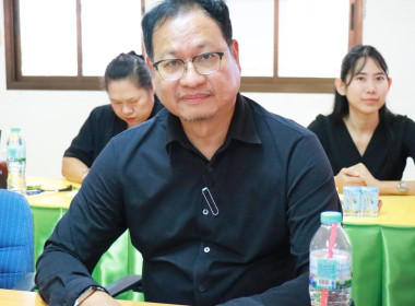 นางสาวอภิวันท์ ธะนะสิทธิศักดิ์ ผู้ตรวจราชการกรมฯ ... พารามิเตอร์รูปภาพ 9