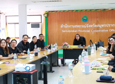 นางสาวอภิวันท์ ธะนะสิทธิศักดิ์ ผู้ตรวจราชการกรมฯ ... พารามิเตอร์รูปภาพ 14