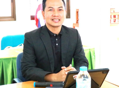 นางสาวอภิวันท์ ธะนะสิทธิศักดิ์ ผู้ตรวจราชการกรมฯ ... พารามิเตอร์รูปภาพ 7