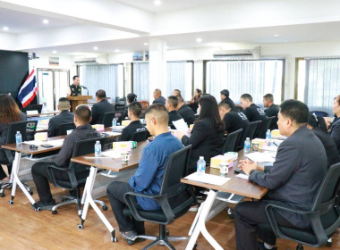 โครงการเสริมสร้างศักยภาพสหกรณ์สู่การเป็นองค์กรสมรรถนะสูงด้วยนวัตกรรมและเทคโนโลยี ... พารามิเตอร์รูปภาพ 11