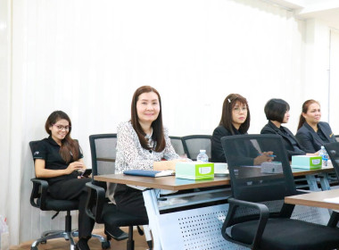โครงการเสริมสร้างศักยภาพสหกรณ์สู่การเป็นองค์กรสมรรถนะสูงด้วยนวัตกรรมและเทคโนโลยี ... พารามิเตอร์รูปภาพ 13