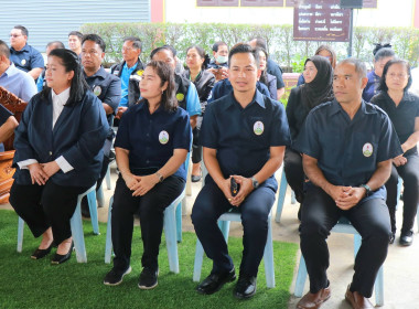 โครงการคลินิกเกษตรเคลื่อนที่ ในพระราชานุเคราะห์ ... พารามิเตอร์รูปภาพ 2