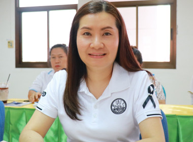 การประชุมข้าราชการ ลูกจ้าง และพนักงานราชการ ... พารามิเตอร์รูปภาพ 13