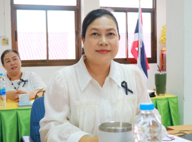 การประชุมข้าราชการ ลูกจ้าง และพนักงานราชการ ... พารามิเตอร์รูปภาพ 11