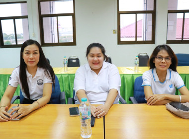 กิจกรรมอบรมด้านความปลอดภัยแผนป้องกันระงับอัคคีภัยและซ้อมอพยพหนีไฟ รวมถึงการฝึกปั๊มหัวใจ CPR ... พารามิเตอร์รูปภาพ 9