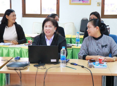 ประชุมเชิงปฏิบัติการเพื่อพัฒนาศักยภาพผู้จัดทำบัญชีตามโครงการส่งเสริมและพัฒนาสถาบันเกษตรกร ... พารามิเตอร์รูปภาพ 6