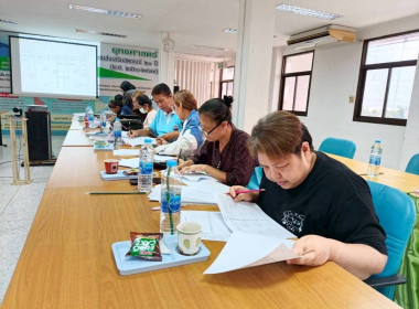 ประชุมเชิงปฏิบัติการเพื่อพัฒนาศักยภาพผู้จัดทำบัญชีตามโครงการส่งเสริมและพัฒนาสถาบันเกษตรกร ... พารามิเตอร์รูปภาพ 8