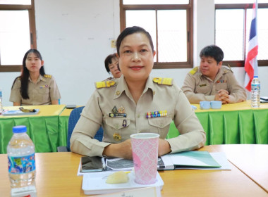 การขับเคลื่อนนโยบายของกรมส่งเสริมสหกรณ์ ปีงบประมาณ พ.ศ. ... พารามิเตอร์รูปภาพ 3
