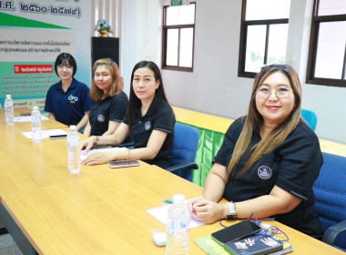 การประชุมคณะทำงานยกระดับชั้นการควบคุมภายในของสหกรณ์ ... พารามิเตอร์รูปภาพ 9