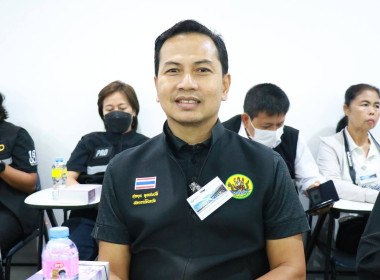 การบรรยายสรุปการดำเนินงานด้านการกำกับดูแลการนำเข้าและส่งออกของด่านกักกันสัตว์ ... พารามิเตอร์รูปภาพ 4