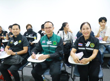 การบรรยายสรุปการดำเนินงานด้านการกำกับดูแลการนำเข้าและส่งออกของด่านกักกันสัตว์ ... พารามิเตอร์รูปภาพ 6