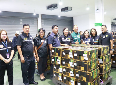 การบรรยายสรุปการดำเนินงานด้านการกำกับดูแลการนำเข้าและส่งออกของด่านกักกันสัตว์ ... พารามิเตอร์รูปภาพ 11