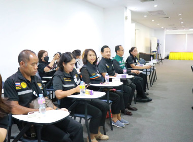 การบรรยายสรุปการดำเนินงานด้านการกำกับดูแลการนำเข้าและส่งออกของด่านกักกันสัตว์ ... พารามิเตอร์รูปภาพ 8