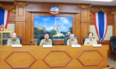 สหกรณ์จังหวัดสมุทรปราการนำคณะผู้แทน สคย. เอ็น เอช เค สปริง ... พารามิเตอร์รูปภาพ 1