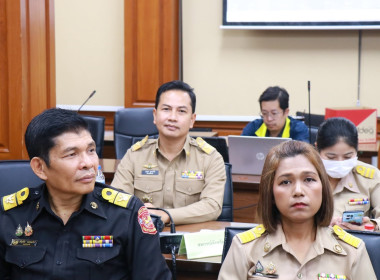 สหกรณ์จังหวัดสมุทรปราการนำคณะผู้แทน สคย. เอ็น เอช เค สปริง ... พารามิเตอร์รูปภาพ 4
