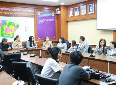 สหกรณ์จังหวัดสมุทรปราการนำคณะผู้แทน สคย. เอ็น เอช เค สปริง ... พารามิเตอร์รูปภาพ 6