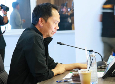 ตรวจราชการในพื้นที่จังหวัดสมุทรปราการ เพื่อประชุมหารือ ... พารามิเตอร์รูปภาพ 2