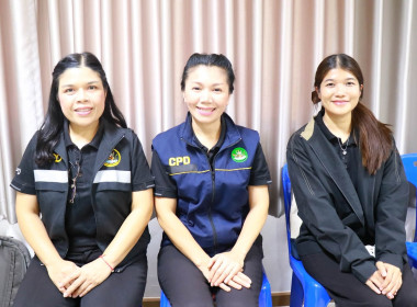 ตรวจราชการในพื้นที่จังหวัดสมุทรปราการ เพื่อประชุมหารือ ... พารามิเตอร์รูปภาพ 10