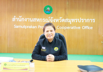 นางสาวอภิวันท์ ธะนะสิทธิศักดิ์ ผู้ตรวจราชการกรม เขตที่ 2,15 ... พารามิเตอร์รูปภาพ 1