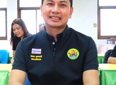 นางสาวอภิวันท์ ธะนะสิทธิศักดิ์ ผู้ตรวจราชการกรม เขตที่ 2,15 ... พารามิเตอร์รูปภาพ 5