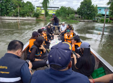 การตรวจโครงการพัฒนาพื้นที่การเกษตรนวัตกรรมเกษตรกรรุ่นใหม่ในเขตเมืองและพื้นที่ต่อเนื่อง ... พารามิเตอร์รูปภาพ 18
