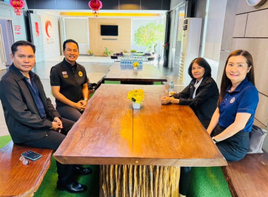 โครงการฝึกอบรมการพัฒนาบุคลากรสหกรณ์สู่สหกรณ์เข้มแข็ง ... พารามิเตอร์รูปภาพ 15