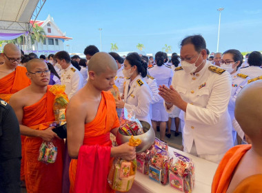 กิจกรรมเฉลิมพระเกียรติสมเด็จพระนางเจ้าฯ พระบรมราชินี 3 ... พารามิเตอร์รูปภาพ 5